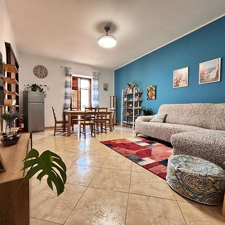 Casa Cassarelli In Centro Leilighet Palermo Eksteriør bilde