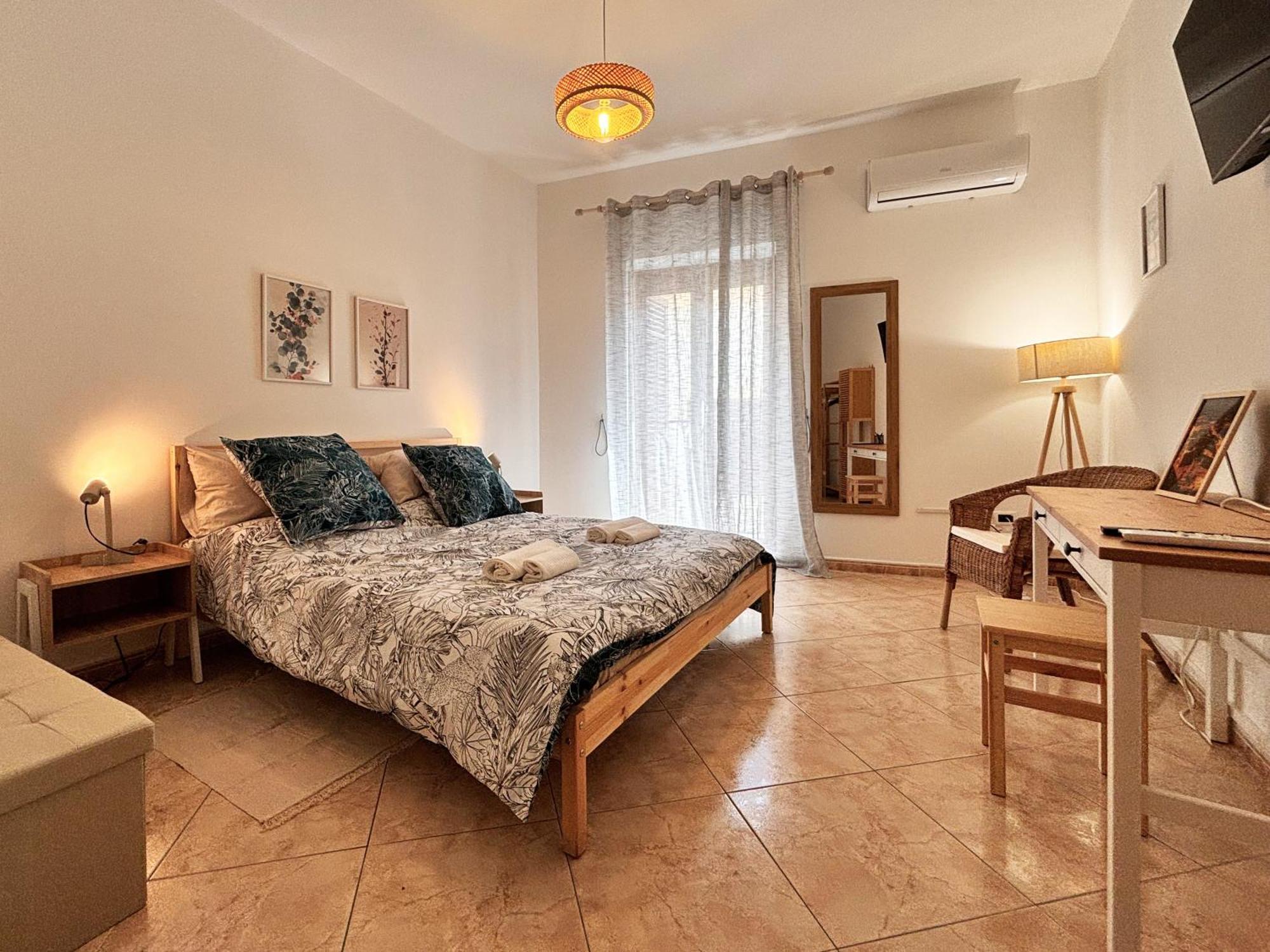 Casa Cassarelli In Centro Leilighet Palermo Eksteriør bilde