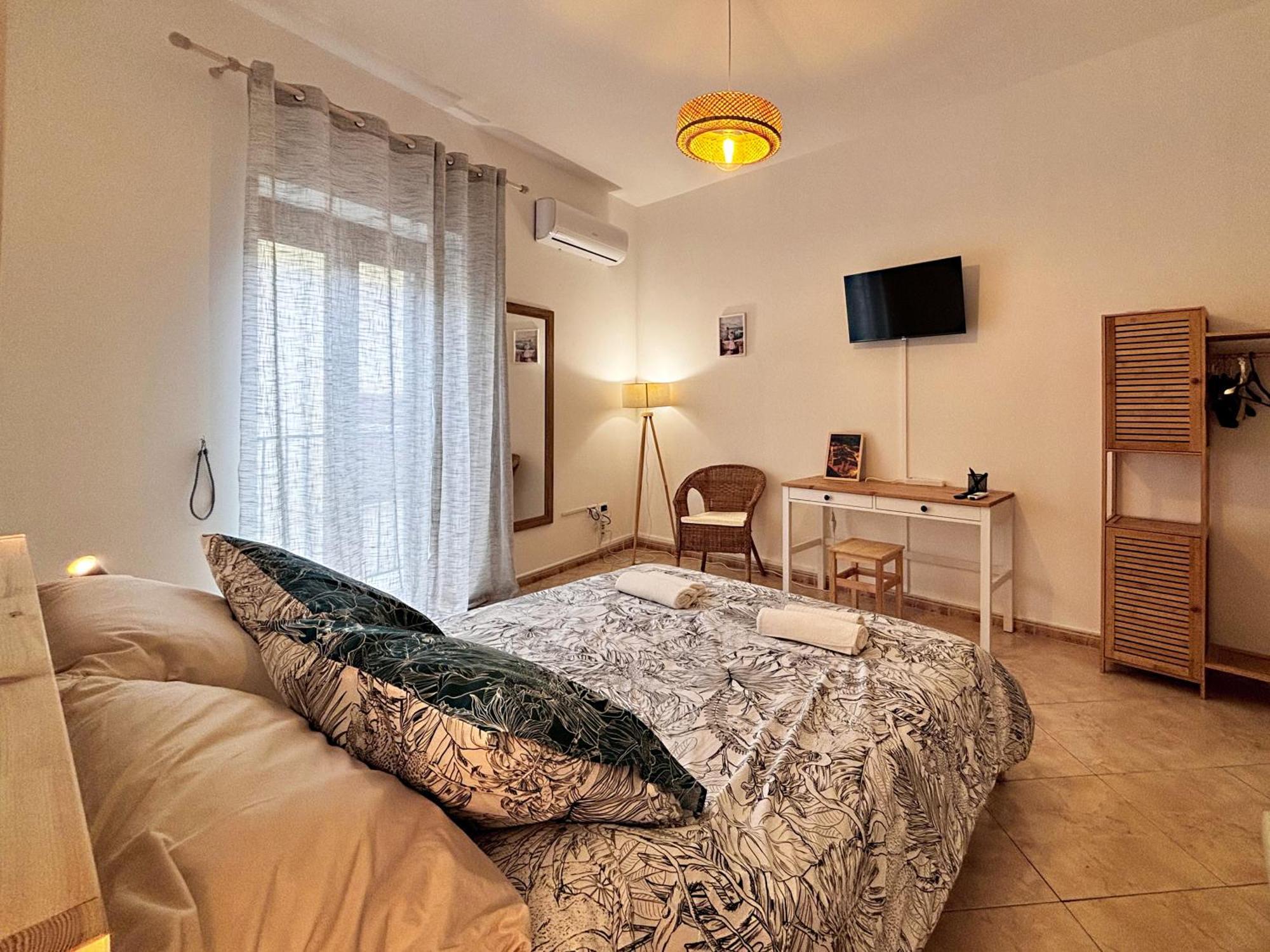 Casa Cassarelli In Centro Leilighet Palermo Eksteriør bilde