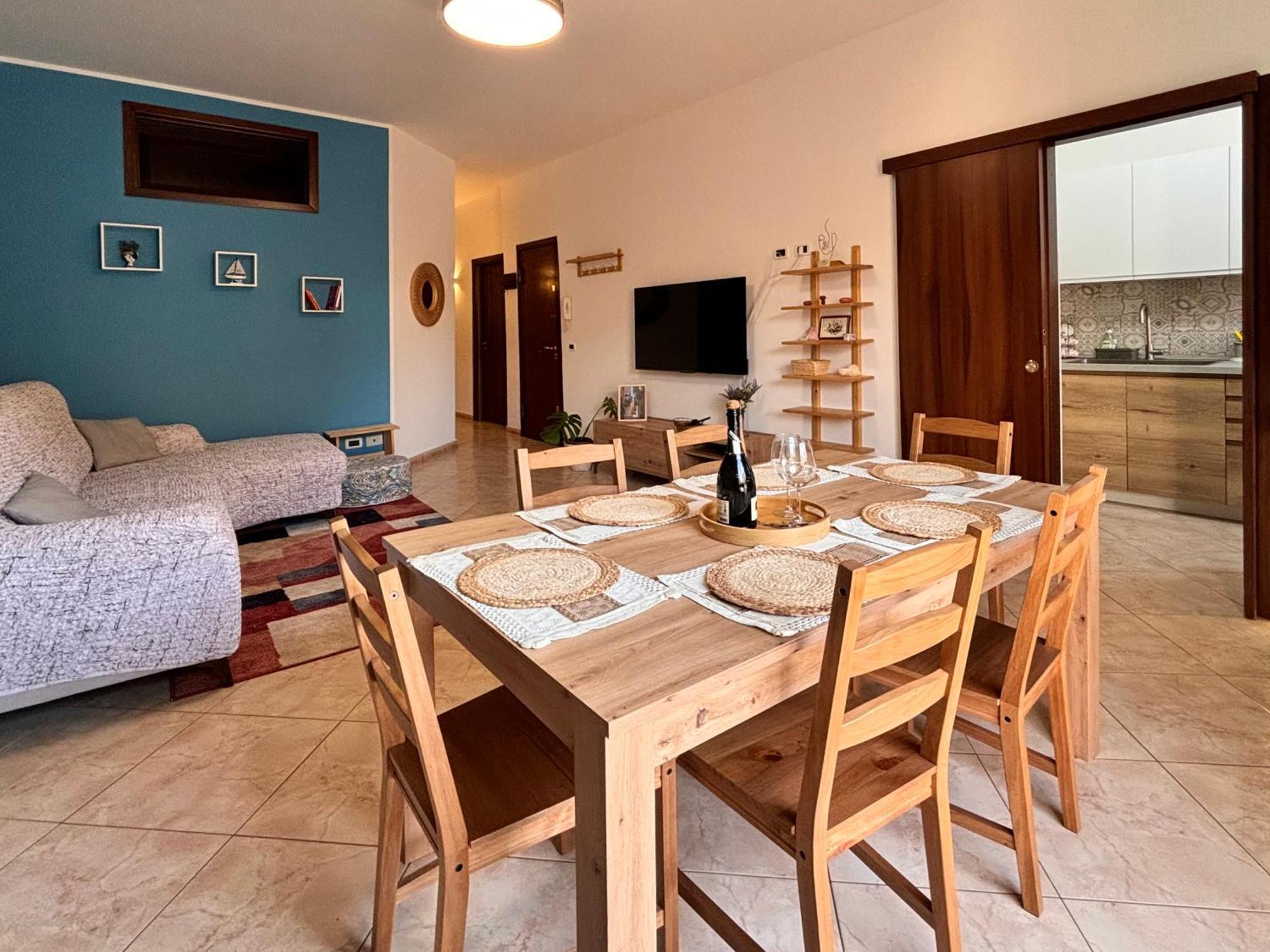 Casa Cassarelli In Centro Leilighet Palermo Eksteriør bilde