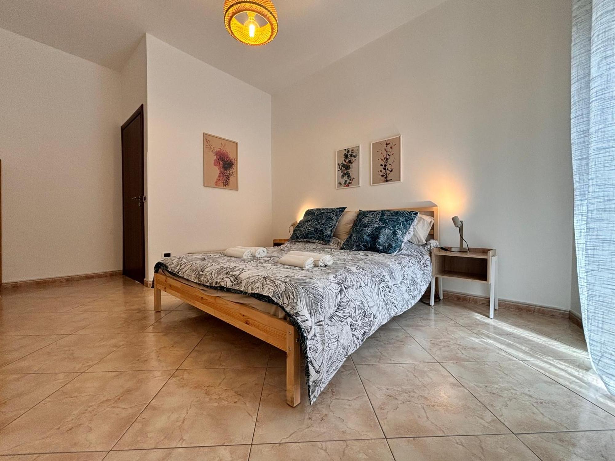 Casa Cassarelli In Centro Leilighet Palermo Eksteriør bilde